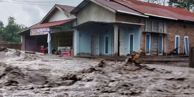 Kemenhut Usut 12 Perusahaan Pemicu Banjir Besar Sumatera