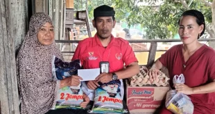 Kementan Minta Maaf Resmi atas Viral Rincian Bantuan Beras