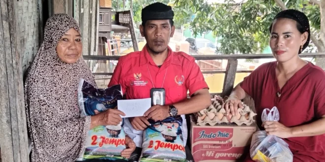 Kementan Minta Maaf Resmi atas Viral Rincian Bantuan Beras