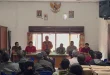 Kementerian Kebudayaan Salurkan Bantuan Sosial untuk Tapanuli Utara