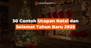 Kenaikan 19,34% Wisatawan Domestik Natal Tahun Baru 2026