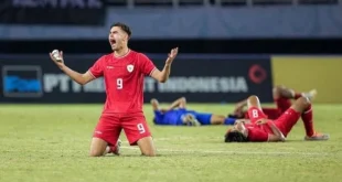 Kenapa Timnas Indonesia Gagal ke Semifinal SEA Games 2025?