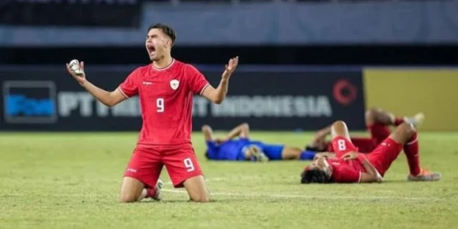 Kenapa Timnas Indonesia Gagal ke Semifinal SEA Games 2025?