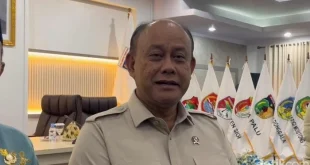 Kepala BGN Klarifikasi Golf Bukan Penggalangan Dana Resmi