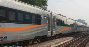 Kereta SS New Generation Perkuat KA Argo Wilis, Turangga & Parahyangan 2024