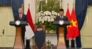 Kesalahan Bendera Indonesia dan Vietnam di SEA Games 2025 Terungkap