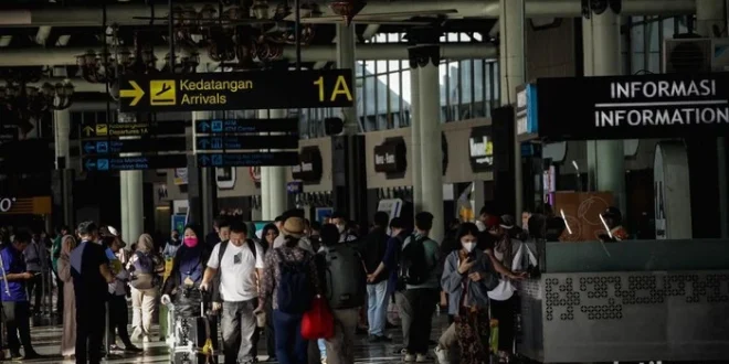 Kesiapan Terminal Jelang Libur Nataru 2025: Lonjakan Penumpang Terkendali
