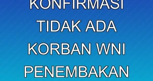 KJRI Sydney Konfirmasi: Tidak Ada Korban WNI Penembakan Sydney