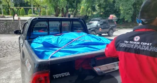 KKP Kirim Bantuan Logistik Korban Bencana Sumatera Terbaru