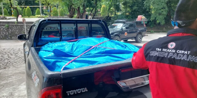 KKP Kirim Bantuan Logistik Korban Bencana Sumatera Terbaru