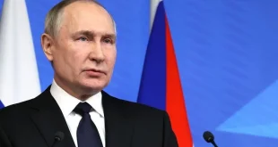 Klarifikasi Demo Rusia & Pemblokiran Roblox oleh Pemerintah Putin