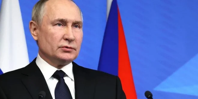 Klarifikasi Demo Rusia & Pemblokiran Roblox oleh Pemerintah Putin