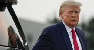 Klarifikasi Klaim Daftar 39 Negara Dilarang Masuk AS oleh Trump