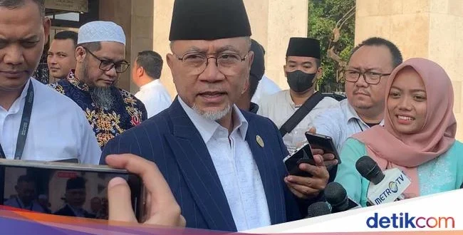 Klarifikasi Klaim Zulhas soal Izin Kehutanan Tesso Nilo Terbaru