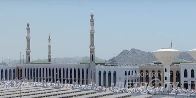 Klarifikasi Pemerintah Inggris Soal Klaim Kewarganegaraan Jutaan Muslim Asia