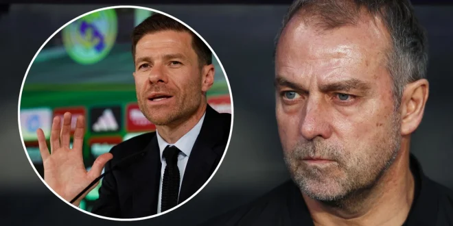 Klarifikasi Rumor Pemecatan Alonso dan Peran Hansi Flick di Real Madrid