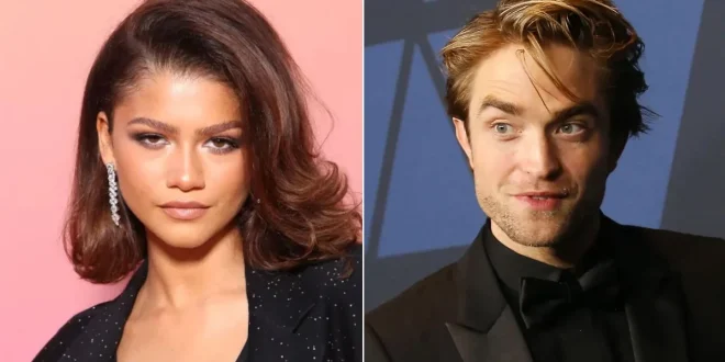 Klarifikasi Rumor Pertunangan Robert Pattinson & Zendaya di The Drama 2025
