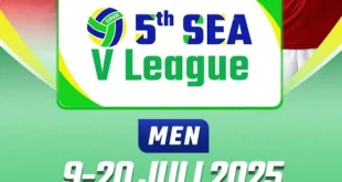 Klasemen SEA Games 2025: Thailand Kuasai Medali dengan Kemenangan Telak