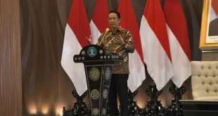 Klaten Perkuat MBG Hamenang Dukung Visi Indonesia Emas 2045