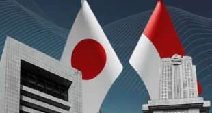Kolaborasi MUFG Danantara Perkuat Investasi Jepang-Indonesia 2025