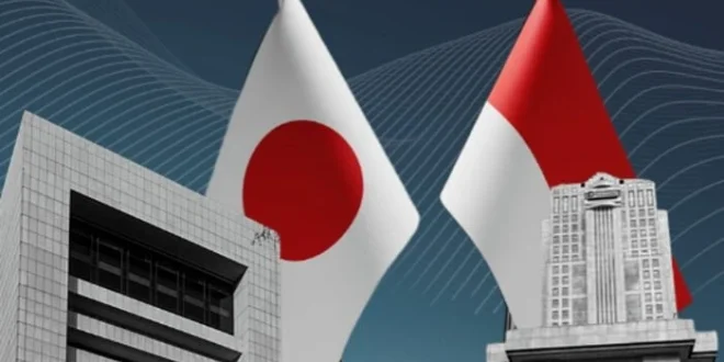 Kolaborasi MUFG Danantara Perkuat Investasi Jepang-Indonesia 2025