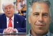 Koleksi Foto Jeffrey Epstein & Trump Terbaru 2025 Ungkap Fakta Penting
