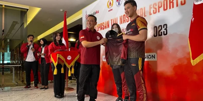 Komite Olimpiade Pastikan Atlet Kamboja Ikut SEA Games 2025