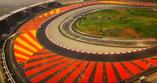 Konflik Kamboja-Thailand: Sirkuit Balap Jadi Kamp Pengungsian