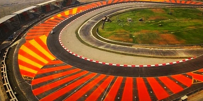 Konflik Kamboja-Thailand: Sirkuit Balap Jadi Kamp Pengungsian