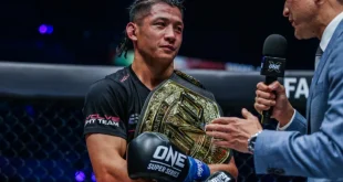 Konflik Manajer Kickboxing Indonesia: Isu Perlakuan Tidak Adil