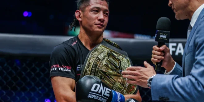 Konflik Manajer Kickboxing Indonesia: Isu Perlakuan Tidak Adil