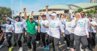 Konflik PBNU: Kronologi Saling Copot Pucuk Pimpinan Terbaru