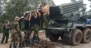 Konflik Perbatasan Kamboja-Thailand: Update Terbaru 2025