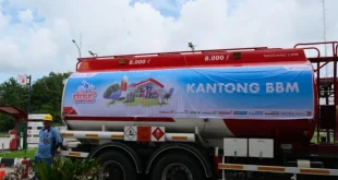 Konsumsi BBM Nataru Meningkat 3,2% & Dampak Industri Otomotif