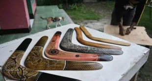 Kontingen Indonesia dan Insiden Senjata Makan Tuan di SEA Games