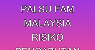 Kontroversi Dokumen Palsu FAM Malaysia: Risiko Pencabutan Sponsor