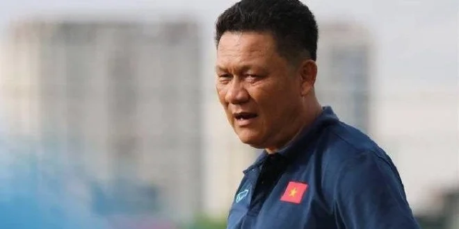 Kontroversi Gol Vietnam: Pelatih Laos Marah Wasit Tetap Sahkan