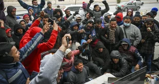 Kontroversi Pernyataan Trump Soal Imigran Somalia di Minnesota