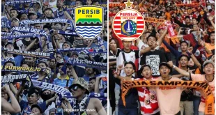 Kontroversi Terbaru Resbob Hina Viking Persib: Dampak dan Reaksi