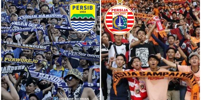 Kontroversi Terbaru Resbob Hina Viking Persib: Dampak dan Reaksi