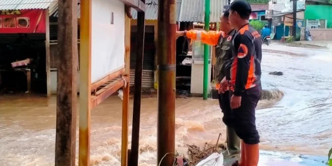 Korban Tewas Banjir Longsor Sumut Meningkat Jadi 226 Orang