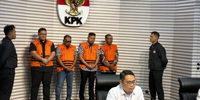 KPK Hentikan Perkara Kusnadi Eks Ketua DPRD Jatim, Apa Alasannya?