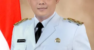 KPK OTT Bupati Lampung Tengah Ardito Wijaya, Dugaan Suap RAPBD 2025