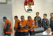 KPK Tetapkan 3 Pejabat Kemnaker Tersangka Kasus Noel Ebenezer
