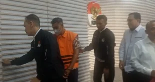 KPK Tetapkan Bupati Bekasi Tersangka Suap Proyek Pemerintah