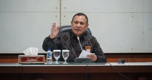 KPK Ungkap Perilaku Koruptif Dana Bencana, Apa Dampaknya?