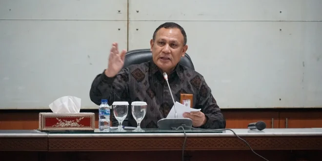 KPK Ungkap Perilaku Koruptif Dana Bencana, Apa Dampaknya?