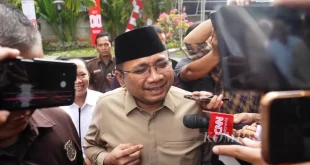 KPK Usut Aliran Uang Pejabat Kemenag soal Kuota Haji