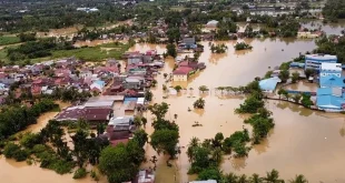 Krisis Banjir Sumatra: 1 Juta Pengungsi dan Fakta Terbaru