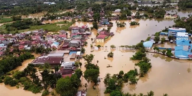Krisis Banjir Sumatra: 1 Juta Pengungsi dan Fakta Terbaru